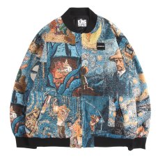画像1: KINGSIZE（キングサイズ）“GOBELIN JACKET” (1)