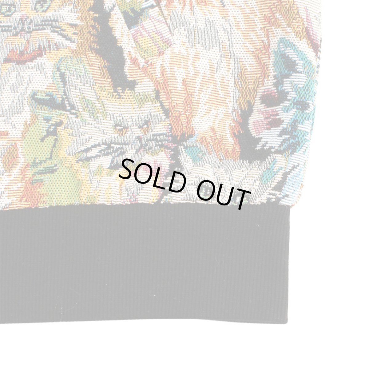 画像6: KINGSIZE（キングサイズ）“GOBELIN JACKET” (6)