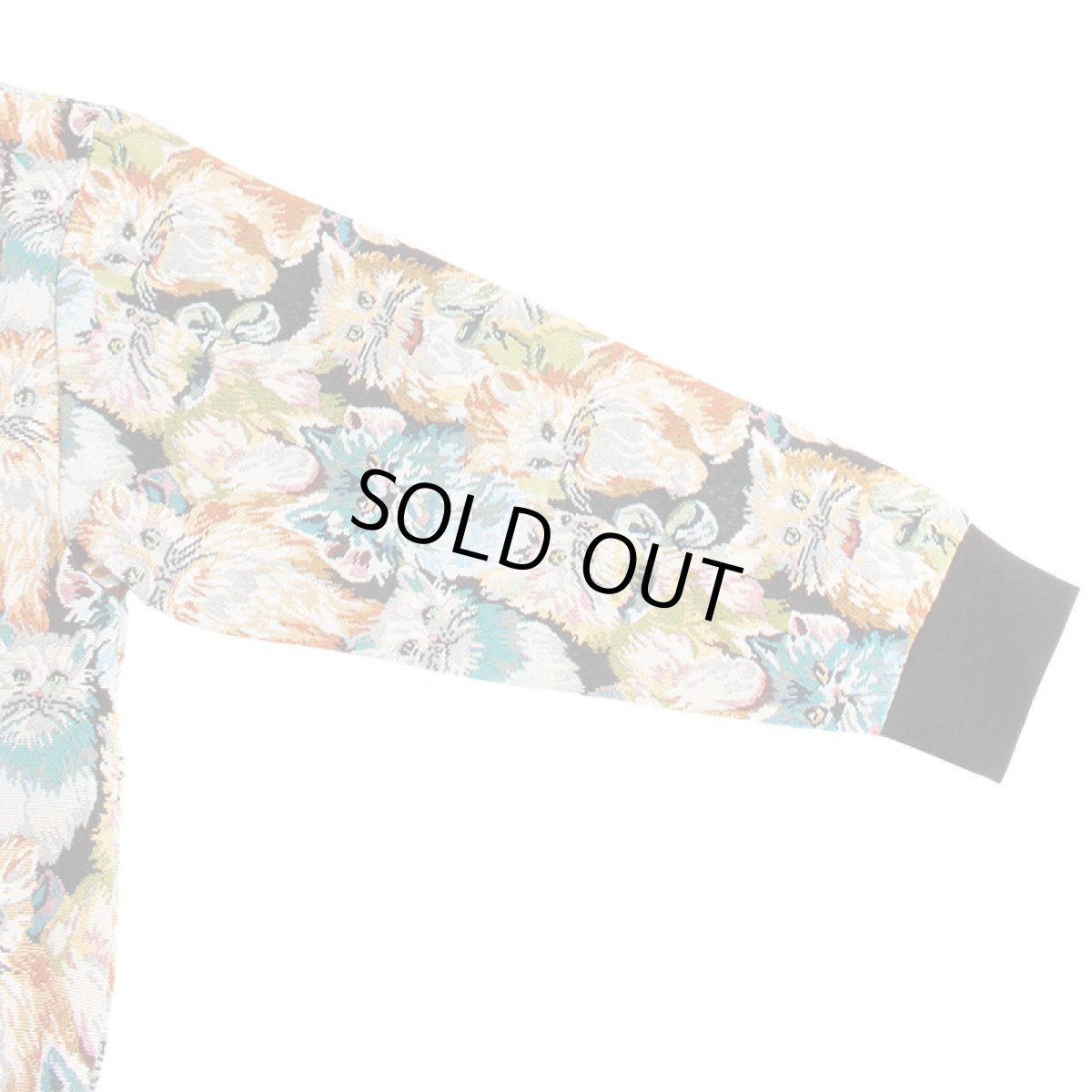 画像7: KINGSIZE（キングサイズ）“GOBELIN JACKET” (7)