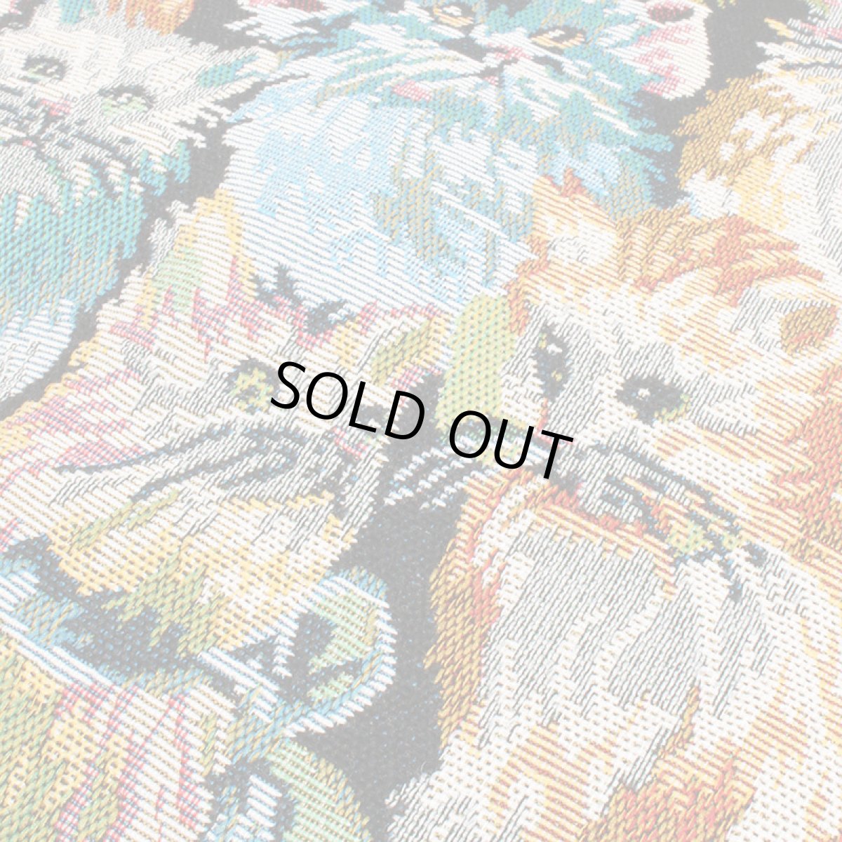 画像10: KINGSIZE（キングサイズ）“GOBELIN JACKET” (10)