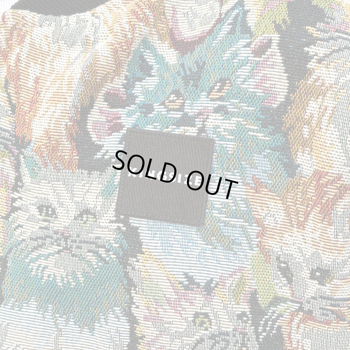 画像15: KINGSIZE（キングサイズ）“GOBELIN JACKET” (15)