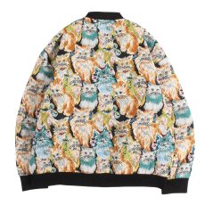 画像2: KINGSIZE（キングサイズ）“GOBELIN JACKET” (2)