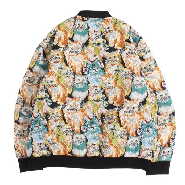 画像2: KINGSIZE（キングサイズ）“GOBELIN JACKET” (2)