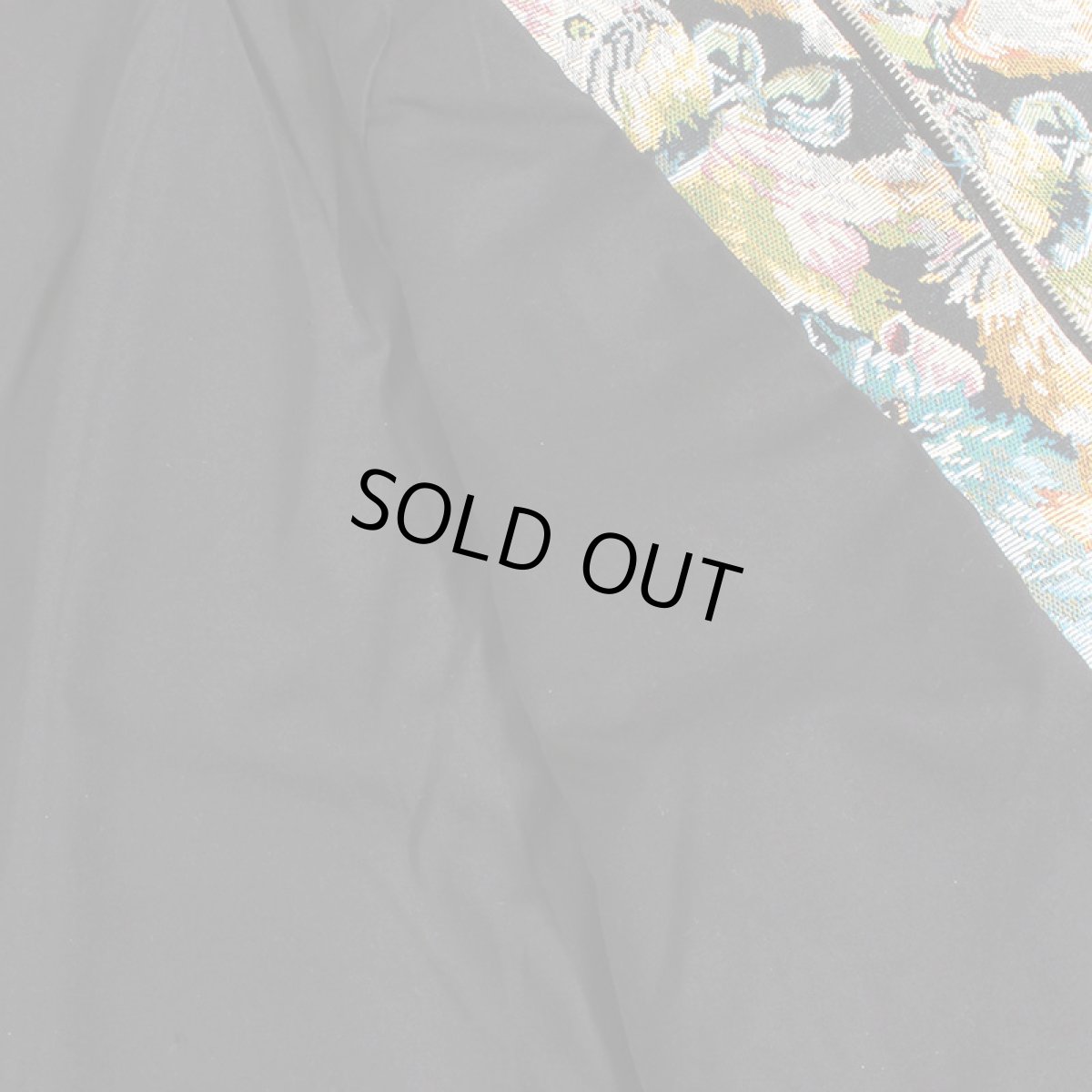 画像12: KINGSIZE（キングサイズ）“GOBELIN JACKET” (12)