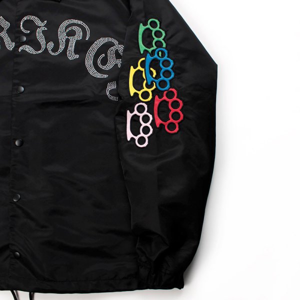 画像9: GALFY(ガルフィー) “メリケンHERTSコーチJKT” (9)