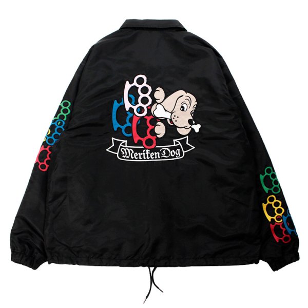 画像4: GALFY(ガルフィー) “メリケンHERTSコーチJKT” (4)