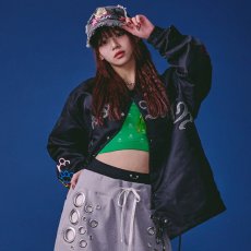 画像11: GALFY(ガルフィー) “メリケンHERTSコーチJKT” (11)