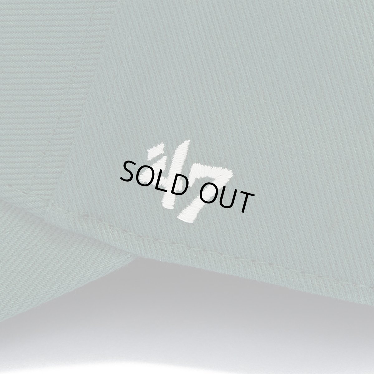 画像9: '47 (フォーティーセブン) “'47 エムブイピー ニューヨーク・ヤンキース FLORA フラワー ダークグリーン” (9)