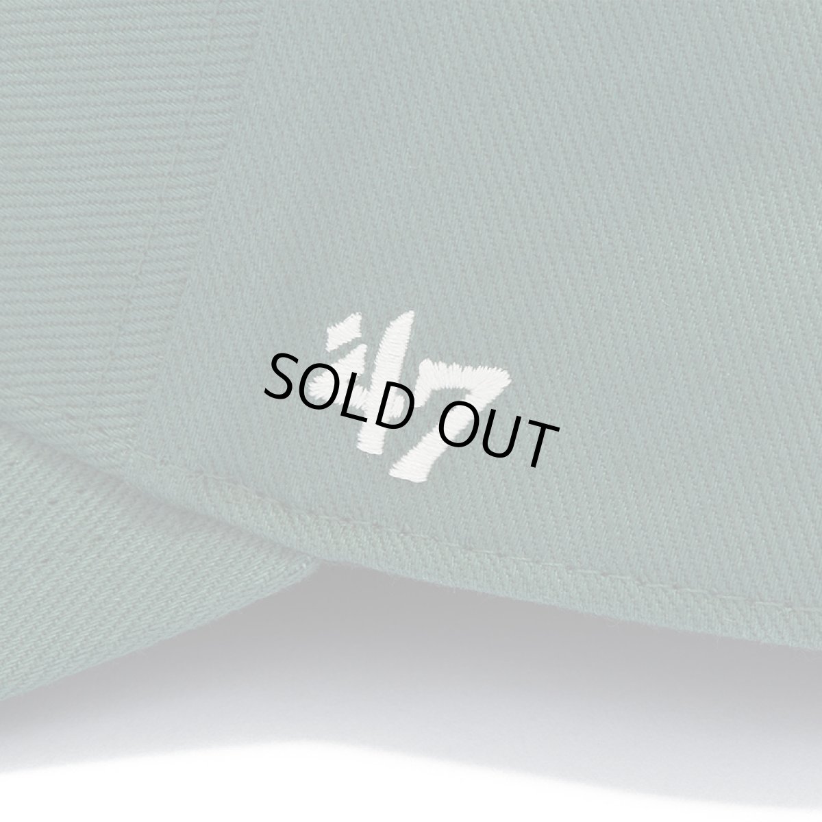 画像9: '47 (フォーティーセブン) “'47 エムブイピー ロサンゼルス・ドジャース FLORA フラワー ダークグリーン” (9)