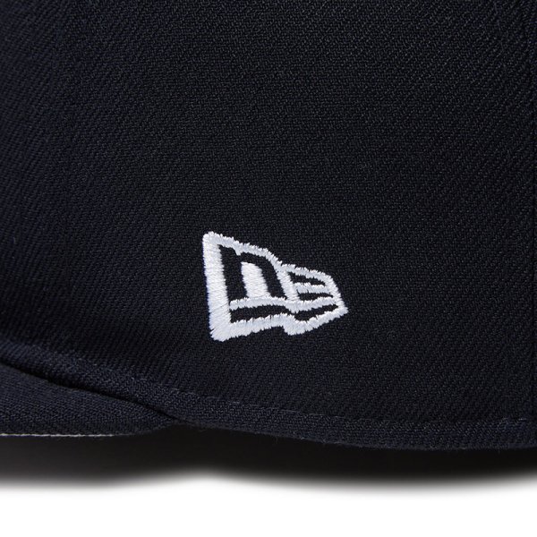 画像6: NEWERA（ニューエラ）“59FIFTY ソフトバックラム 近鉄バファローズ TARO OKAMOTO 1978 ネイビー” (6)