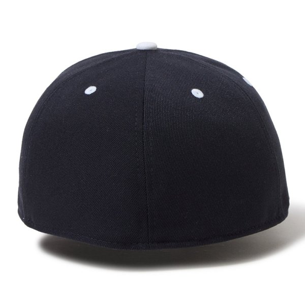 画像3: NEWERA（ニューエラ）“59FIFTY ソフトバックラム 近鉄バファローズ TARO OKAMOTO 1978 ネイビー” (3)