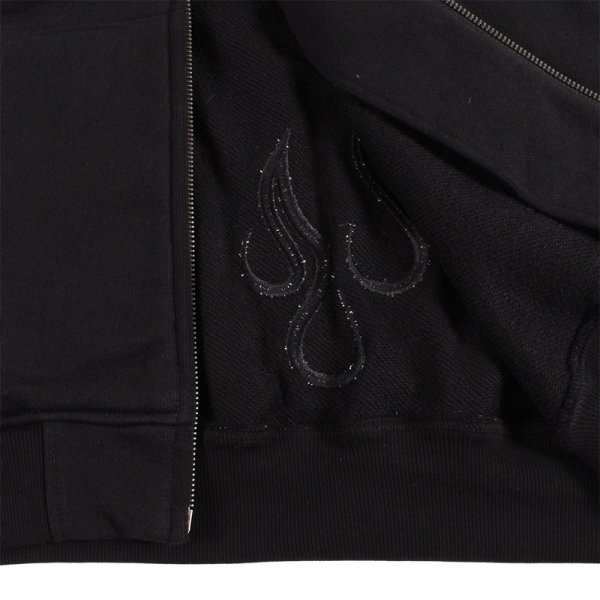 画像16: GALFY(ガルフィー) “ファイヤーピカピカZIPパーカー” (16)