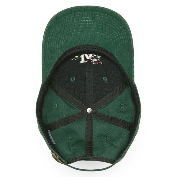 画像7: '47 (フォーティーセブン) “'47 エムブイピー ロサンゼルス・ドジャース FLORA フラワー ダークグリーン” (7)