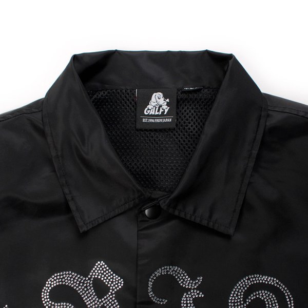 画像5: GALFY(ガルフィー) “メリケンHERTSコーチJKT” (5)