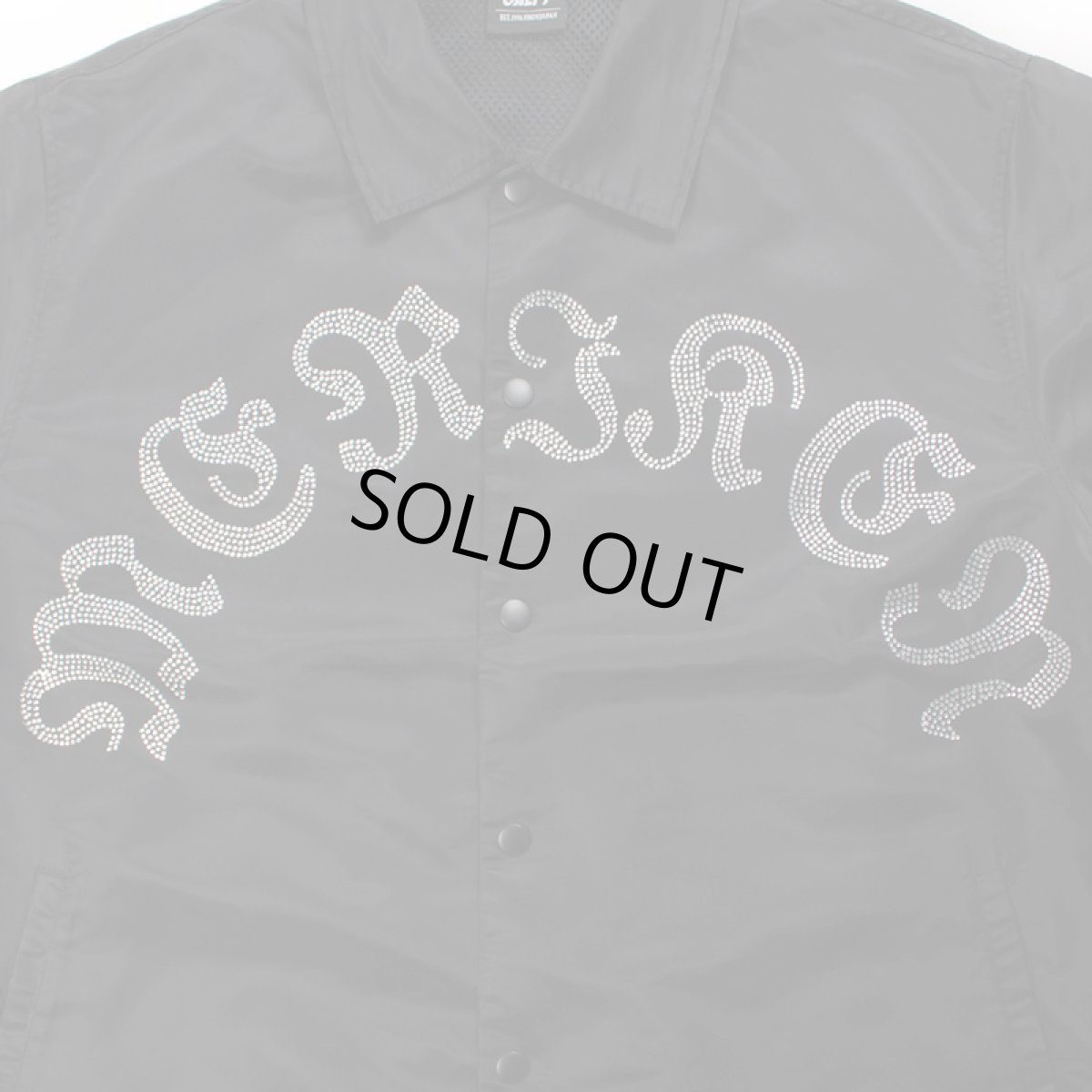 画像6: 【30%OFF】GALFY(ガルフィー) “メリケンHERTSコーチJKT” (6)