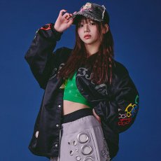 画像1: GALFY(ガルフィー) “メリケンHERTSコーチJKT” (1)