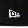 画像6: NEWERA（ニューエラ）“59FIFTY PlayStation プレイステーション ファミリーマーク マルチカラー ブラック” (6)