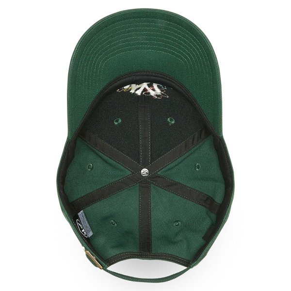 画像7: '47 (フォーティーセブン) “'47 エムブイピー ニューヨーク・ヤンキース FLORA フラワー ダークグリーン” (7)