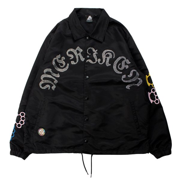 画像3: GALFY(ガルフィー) “メリケンHERTSコーチJKT” (3)