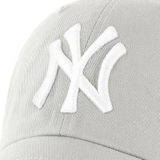 画像3: '47 (フォーティーセブン) “YANKEES ’47 CLEAN UP GREY” (3)