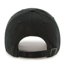 画像2: '47 (フォーティーセブン) “YANKEES BASE RUNNER '47 CLEAN UP BLACK” (2)