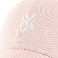 画像3: '47 (フォーティーセブン) “YANKEES BASE RUNNER '47 CLEAN UP PINK” (3)