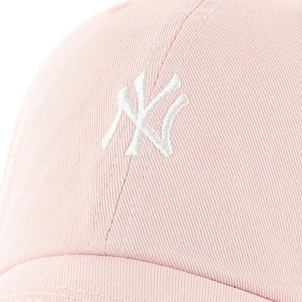 画像3: '47 (フォーティーセブン) “YANKEES BASE RUNNER '47 CLEAN UP PINK” (3)