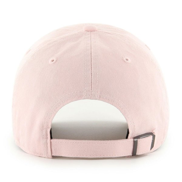 画像2: '47 (フォーティーセブン) “YANKEES BASE RUNNER '47 CLEAN UP PINK” (2)