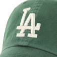 画像3: '47 (フォーティーセブン) “DODGERS ’47 CLEAN UP DARK GREEN” (3)
