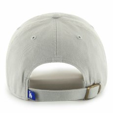 画像2: '47 (フォーティーセブン) “DODGERS ’47 CLEAN UP GREY” (2)