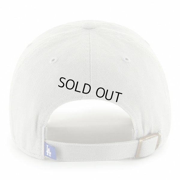 画像2: '47 (フォーティーセブン) “DODGERS ’47 CLEAN UP GREY” (2)