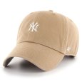 画像1: '47 (フォーティーセブン) “YANKEES BASE RUNNER '47 CLEAN UP KHAKI” (1)