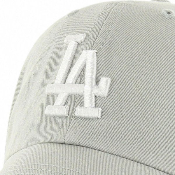 画像3: '47 (フォーティーセブン) “DODGERS ’47 CLEAN UP GREY” (3)