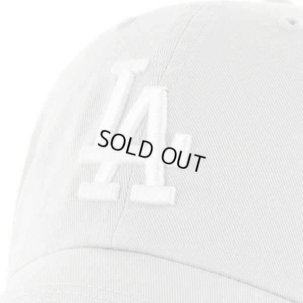 画像3: '47 (フォーティーセブン) “DODGERS ’47 CLEAN UP GREY” (3)