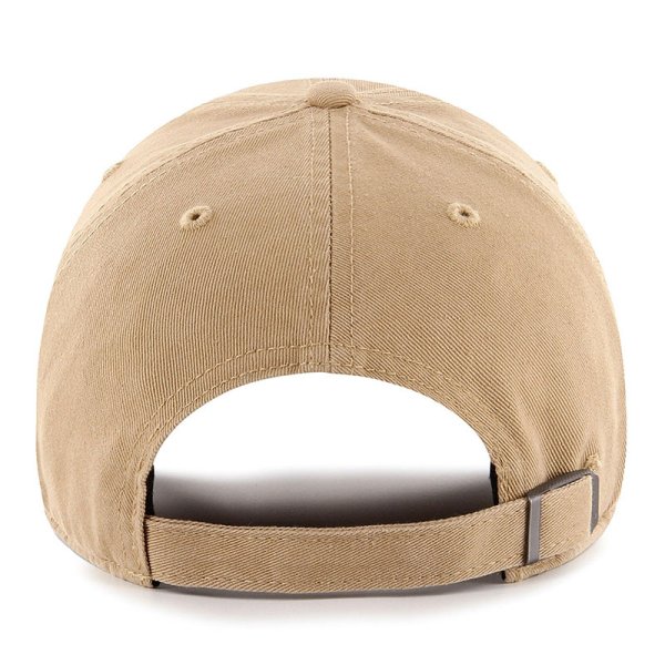 画像2: '47 (フォーティーセブン) “YANKEES BASE RUNNER '47 CLEAN UP KHAKI” (2)