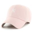 画像1: '47 (フォーティーセブン) “YANKEES BASE RUNNER '47 CLEAN UP PINK” (1)