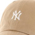 画像3: '47 (フォーティーセブン) “YANKEES BASE RUNNER '47 CLEAN UP KHAKI” (3)