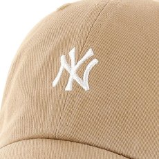 画像3: '47 (フォーティーセブン) “YANKEES BASE RUNNER '47 CLEAN UP KHAKI” (3)