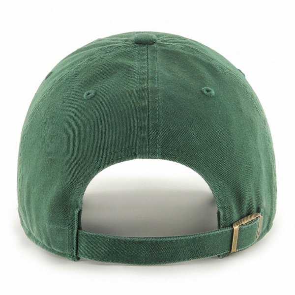 画像2: '47 (フォーティーセブン) “DODGERS ’47 CLEAN UP DARK GREEN” (2)