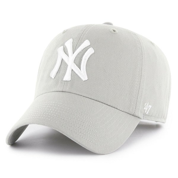 画像1: '47 (フォーティーセブン) “YANKEES ’47 CLEAN UP GREY” (1)