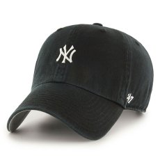 画像1: '47 (フォーティーセブン) “YANKEES BASE RUNNER '47 CLEAN UP BLACK” (1)