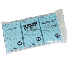 画像3: 【カセットテープ】SOUND SYSTEM TAPE 90min×3《1997 Sound Clash edition》 (3)