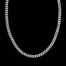 画像2: KINGSIZE（キングサイズ）“喜平 CHAIN NECKLACE” (2)