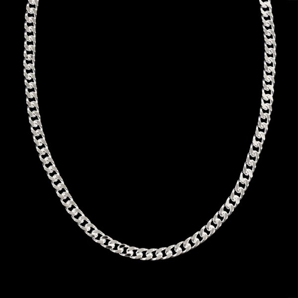 画像2: KINGSIZE（キングサイズ）“喜平 CHAIN NECKLACE” (2)