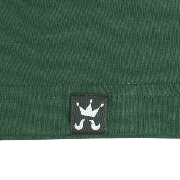 画像5: KINGSIZE（キングサイズ）“FOUNDATION L/S TEE” (5)