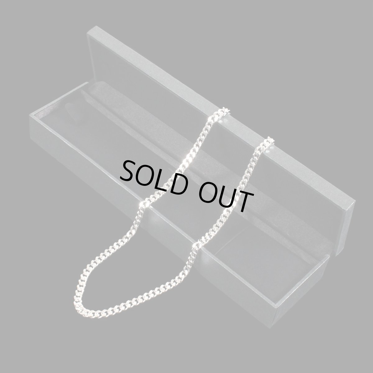 画像8: KINGSIZE（キングサイズ）“喜平 CHAIN NECKLACE” (8)