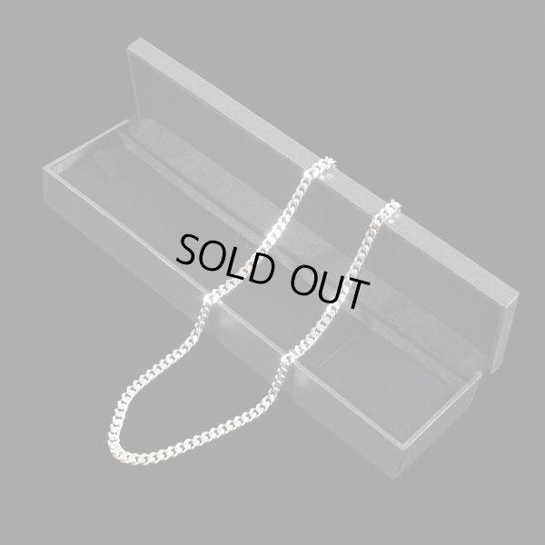 画像8: KINGSIZE（キングサイズ）“喜平 CHAIN NECKLACE” (8)