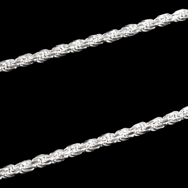画像6: KINGSIZE（キングサイズ）“ROPE CHAIN NECKLACE” (6)