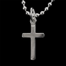 画像11: 【2026.01.30再入荷】KINGSIZE（キングサイズ）“CROSS & MARIA NECKLACE” (11)