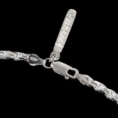 画像7: KINGSIZE（キングサイズ）“ROPE CHAIN NECKLACE” (7)